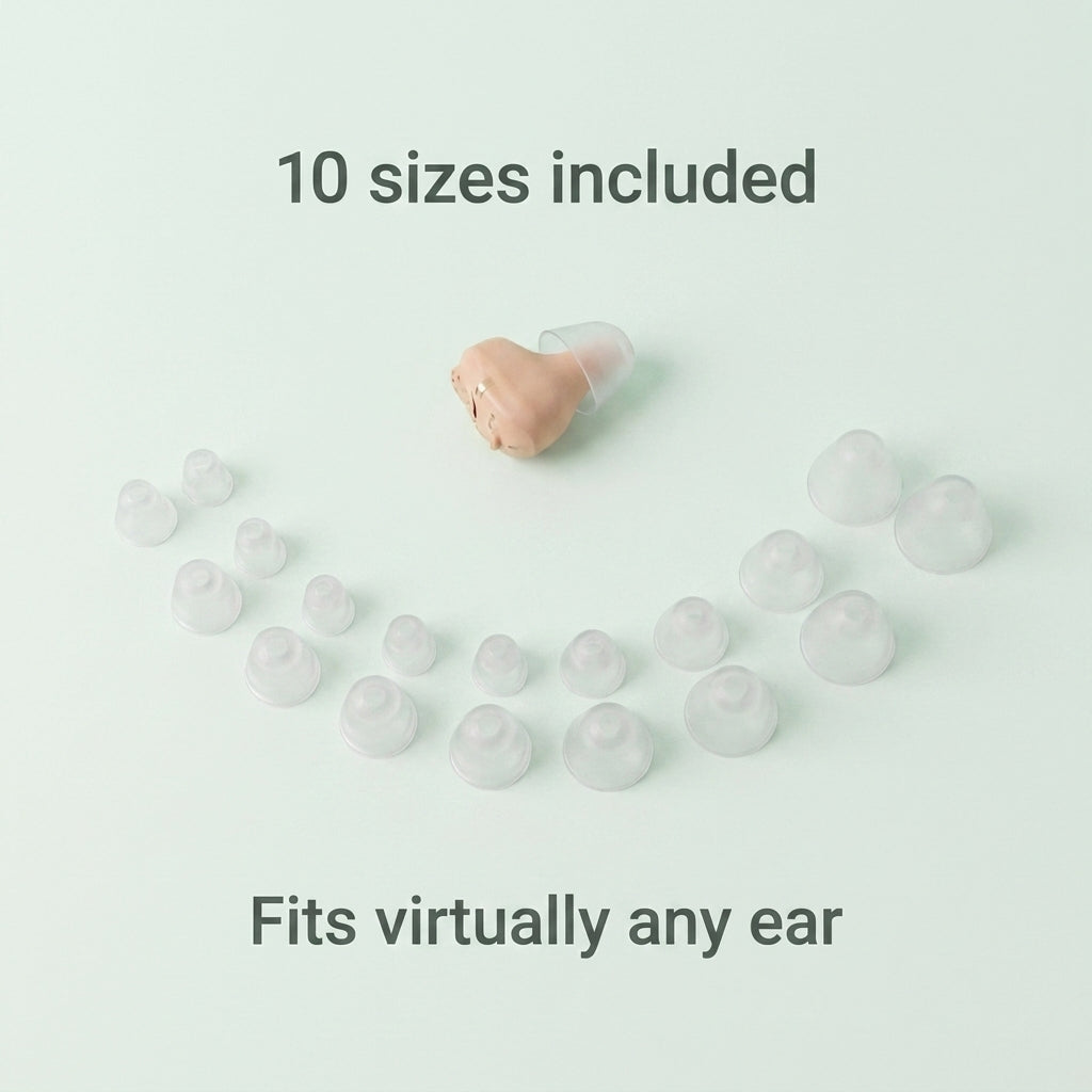ListenPal Every Word Pro (Pair)