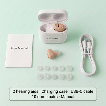 ListenPal Every Word Pro (Pair)